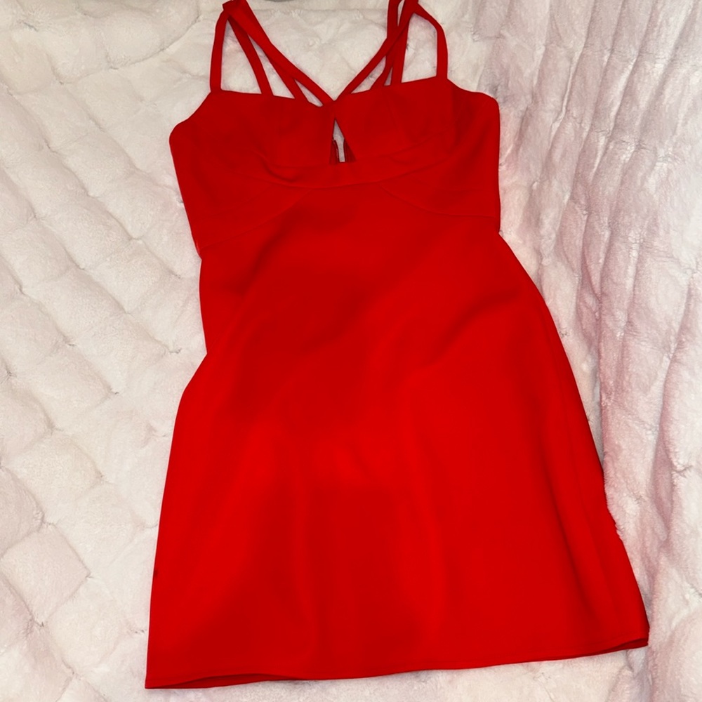 BCBG mini dress